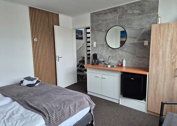 B&B Marijke De Koog 